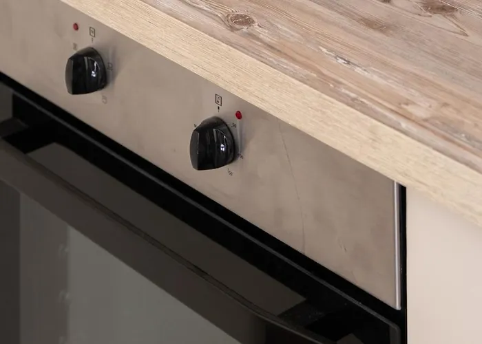 Διαμέρισμα Andys House