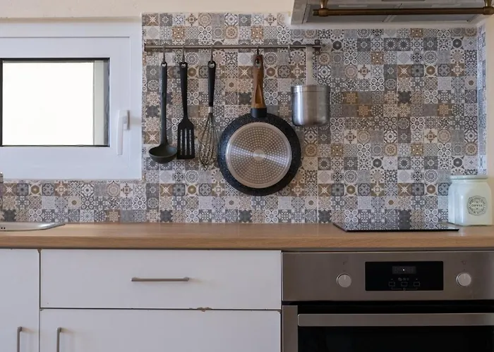 Διαμέρισμα Andys House Χανιά