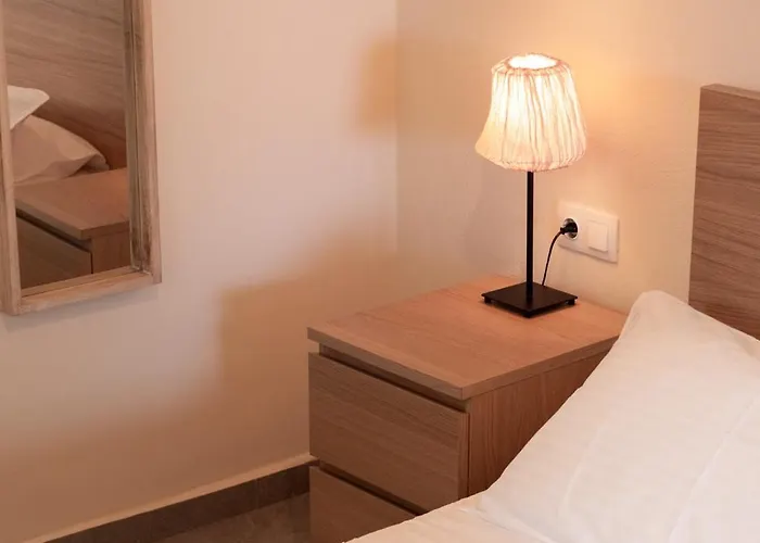 Andys House Διαμέρισμα