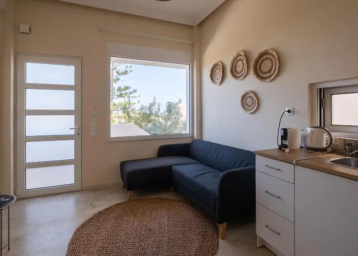 Andys House Διαμέρισμα Χανιά