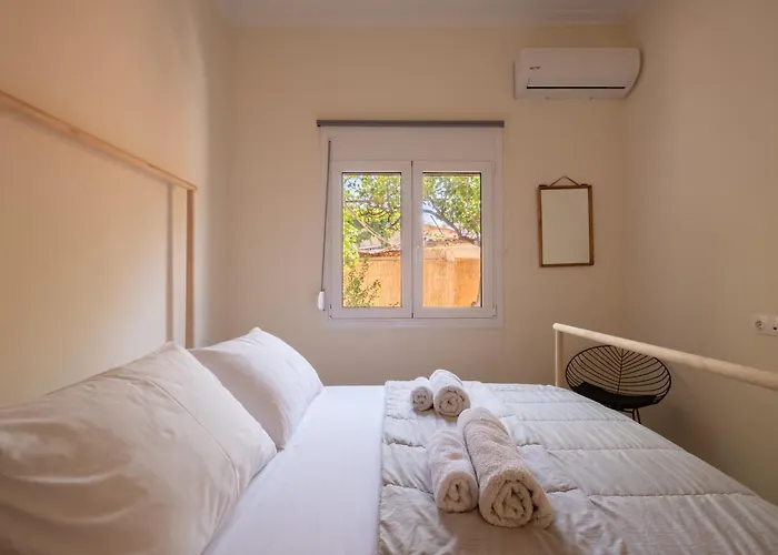 Andys House Διαμέρισμα *