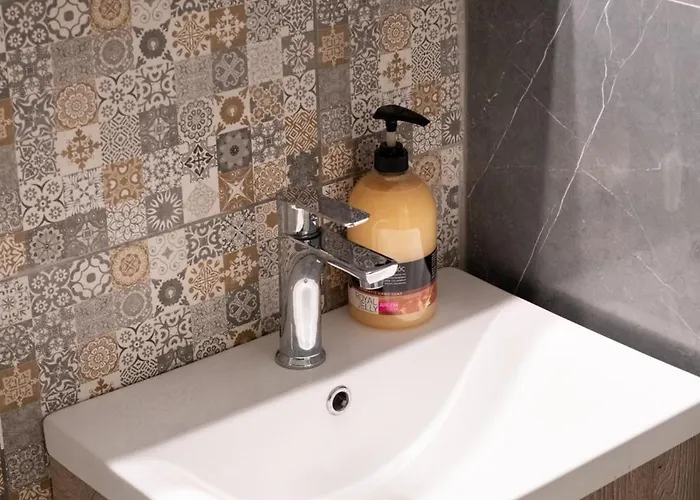 Διαμέρισμα Andys House Χανιά