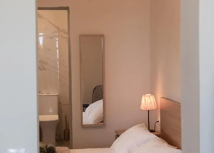 Andys House Διαμέρισμα