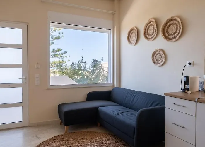 Andys House * Χανιά