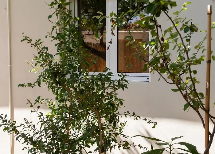 Andys House Διαμέρισμα *