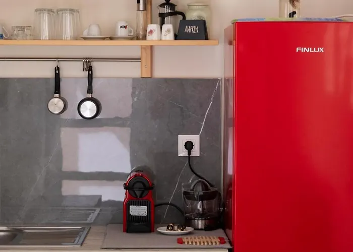 Andys House Διαμέρισμα Χανιά