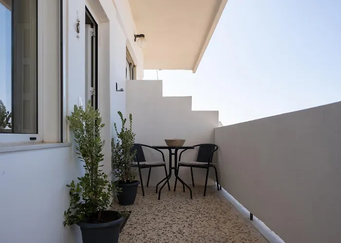 Andys House Διαμέρισμα