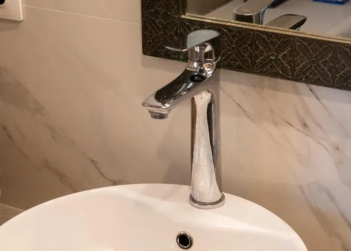 Διαμέρισμα Andys House Χανιά