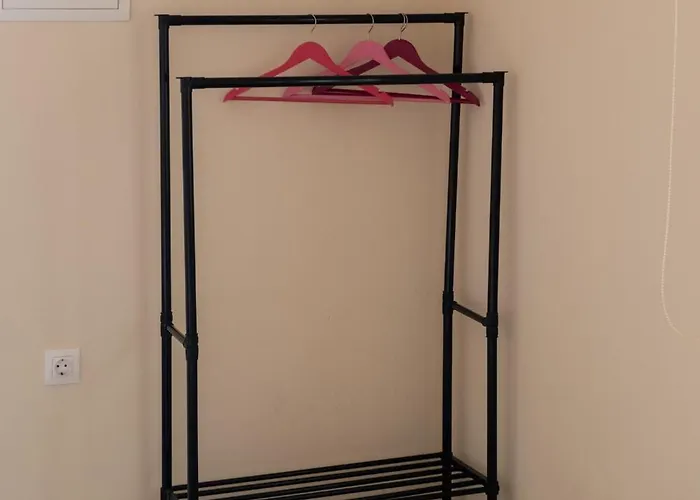 Andys House Χανιά