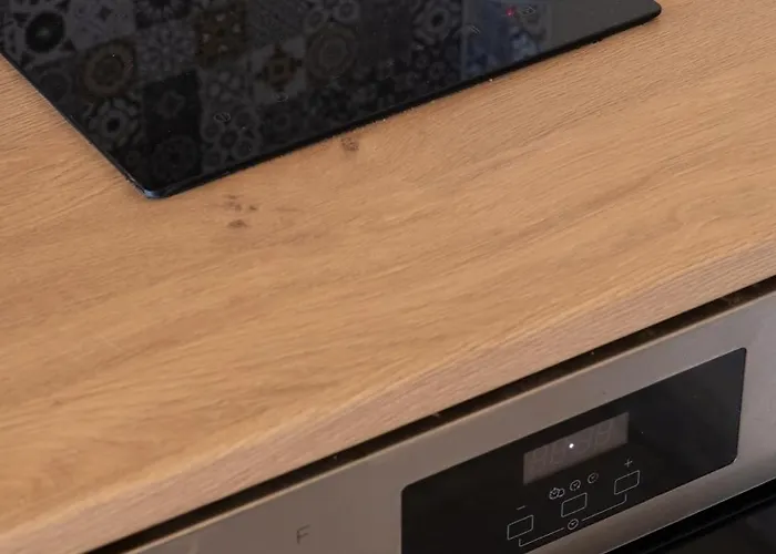 Apartament Andys House *