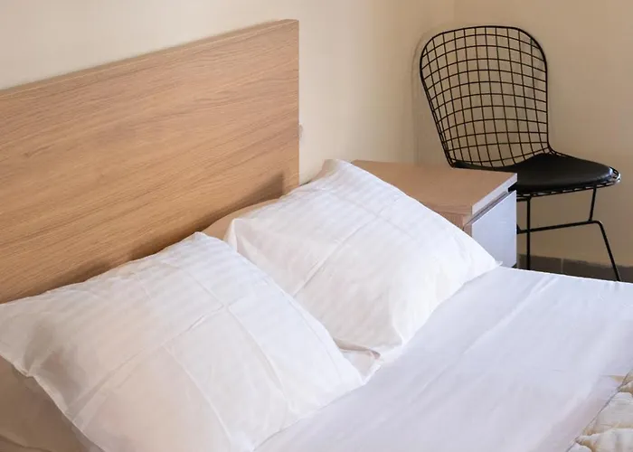 Andys House * Chania (Crete)