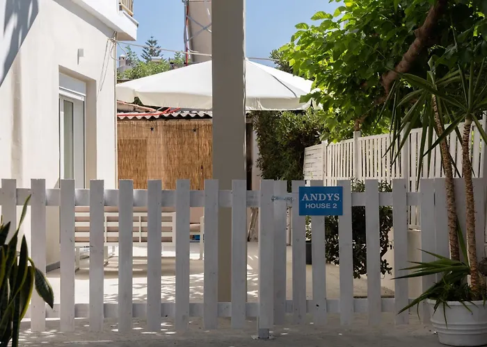 Andys House
