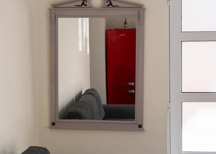 Διαμέρισμα Andys House