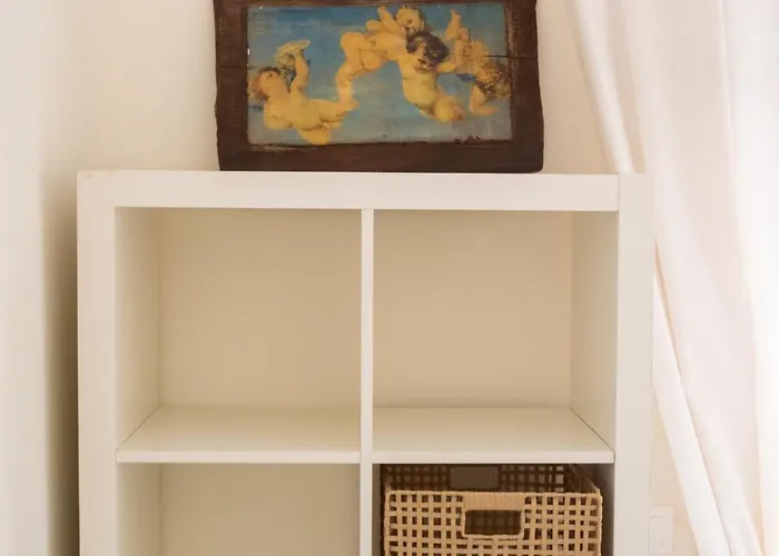 Andys House Διαμέρισμα Χανιά