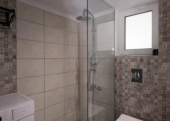 Διαμέρισμα Andys House Χανιά