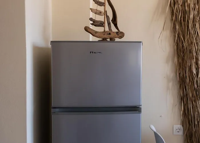 Andys House * Chania (Crete)