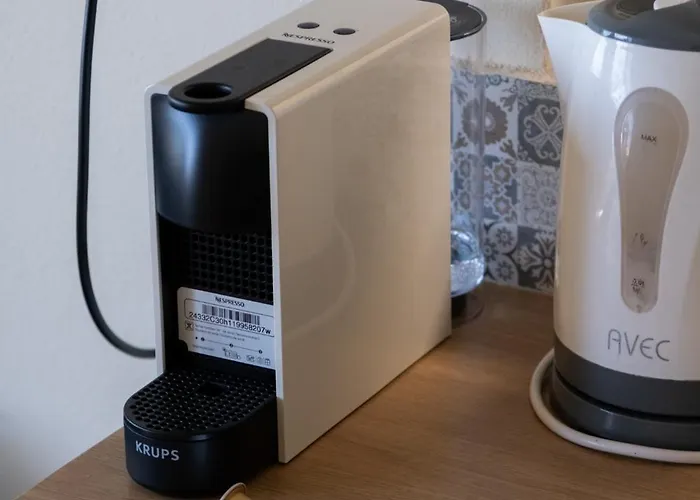 Andys House Apartament *