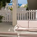 公寓 Andys House 干尼亞