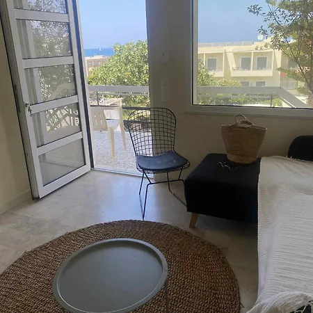 Andys House شقة خانيا