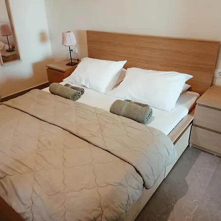 Andys House شقة *