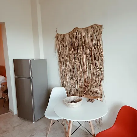 Lägenhet Andys House Chania (Crete)