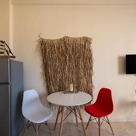 Andys House * Chania (Crete)