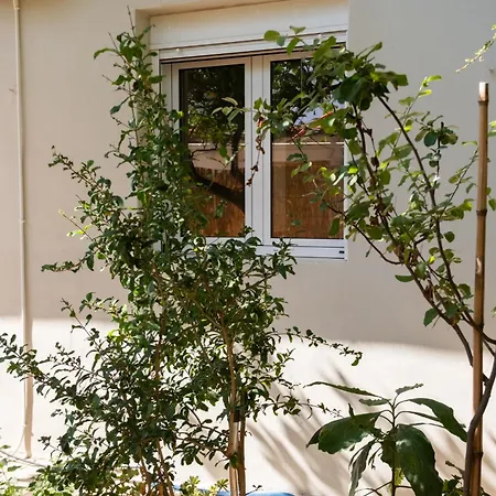 Andys House Appartement *