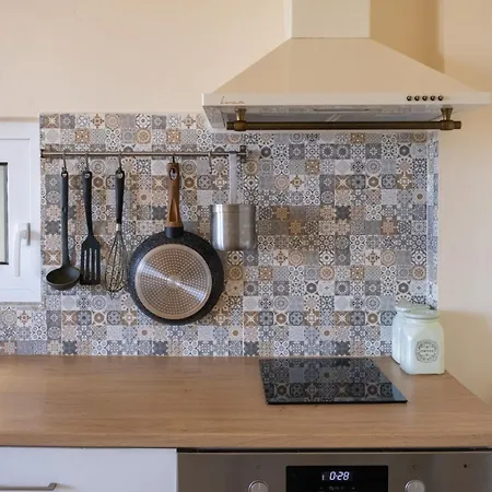 Andys House Lägenhet *