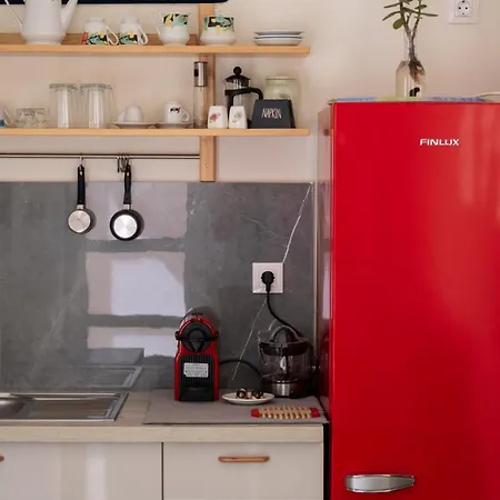 Andys House شقة خانيا