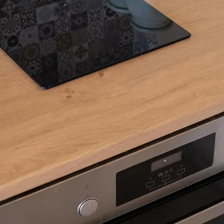 Lägenhet Andys House *