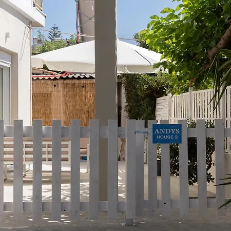 Andys House
