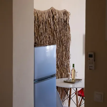 شقة Andys House *