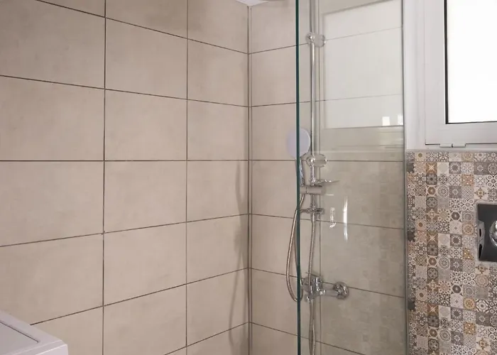 Andys House * La Canée