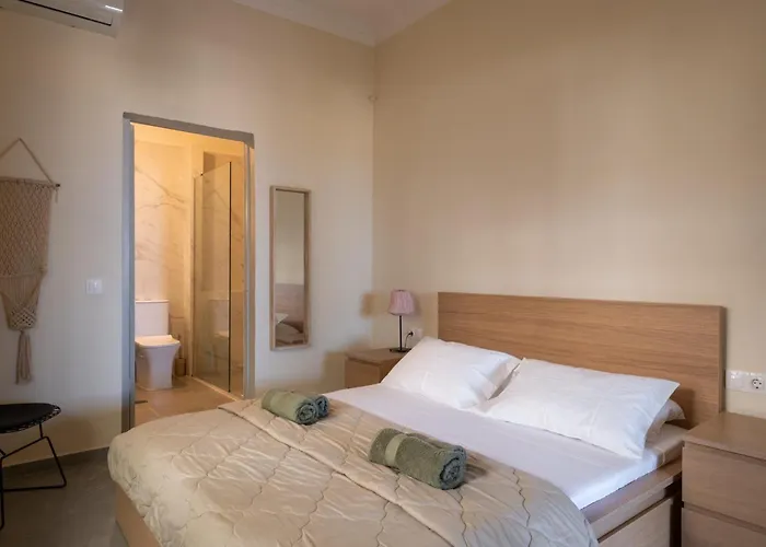 Appartement Andys House *