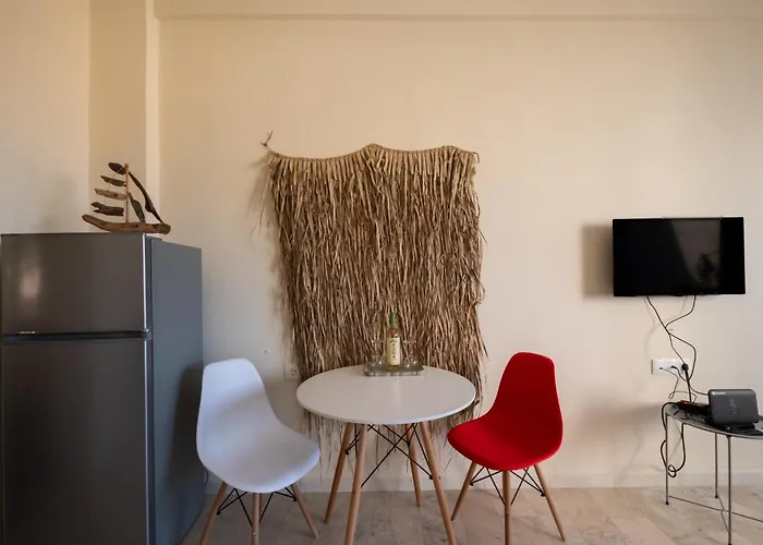 Andys House * La Canée