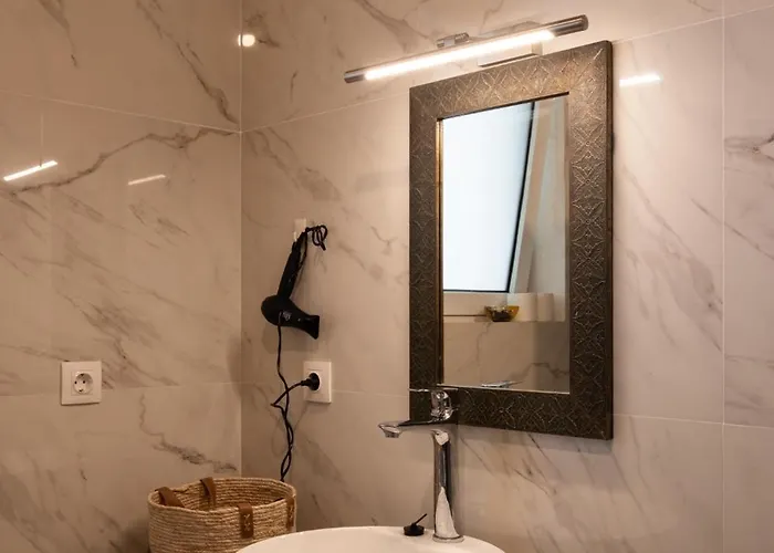 Andys House Appartement