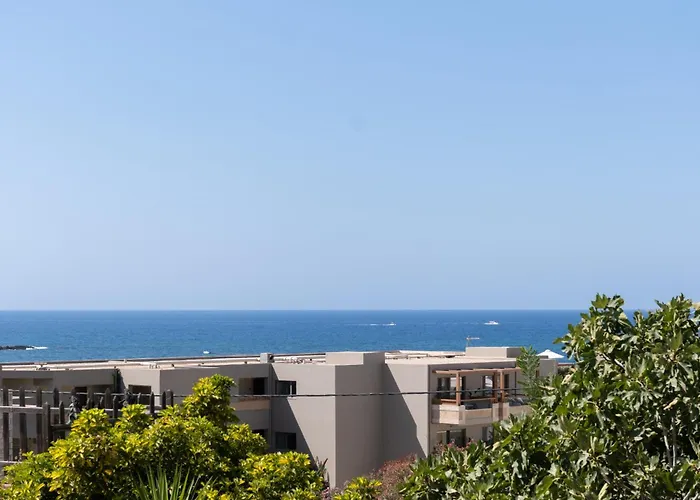 Andys House La Canée