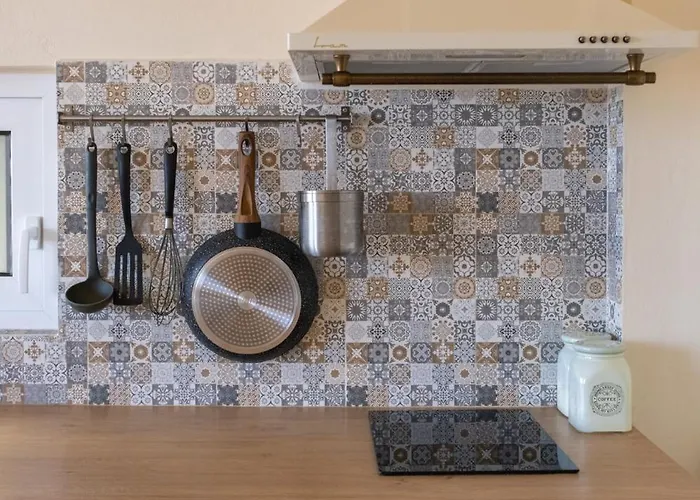 Andys House Appartement *