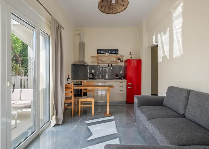 Andys House * La Canée