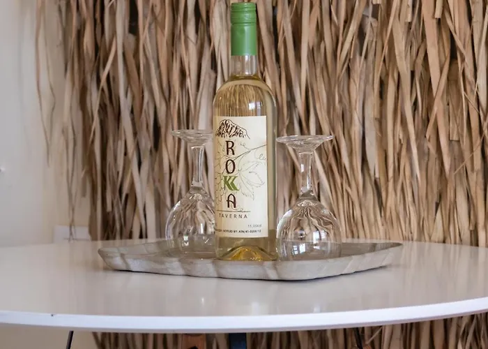 Andys House Appartement