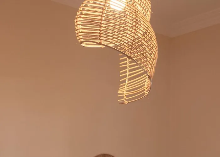 Andys House Appartement