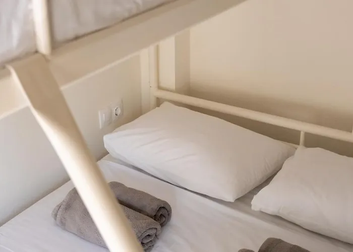 Appartement Andys House