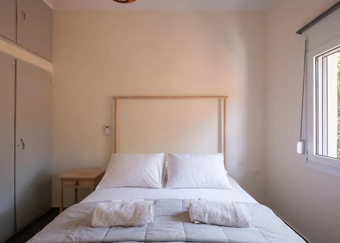 Andys House Appartement