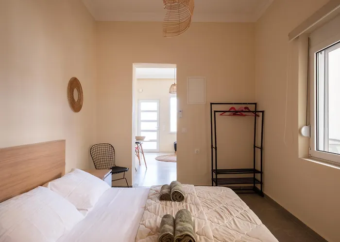 Appartement Andys House