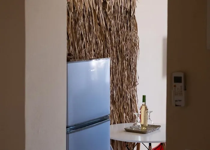 Appartement Andys House *